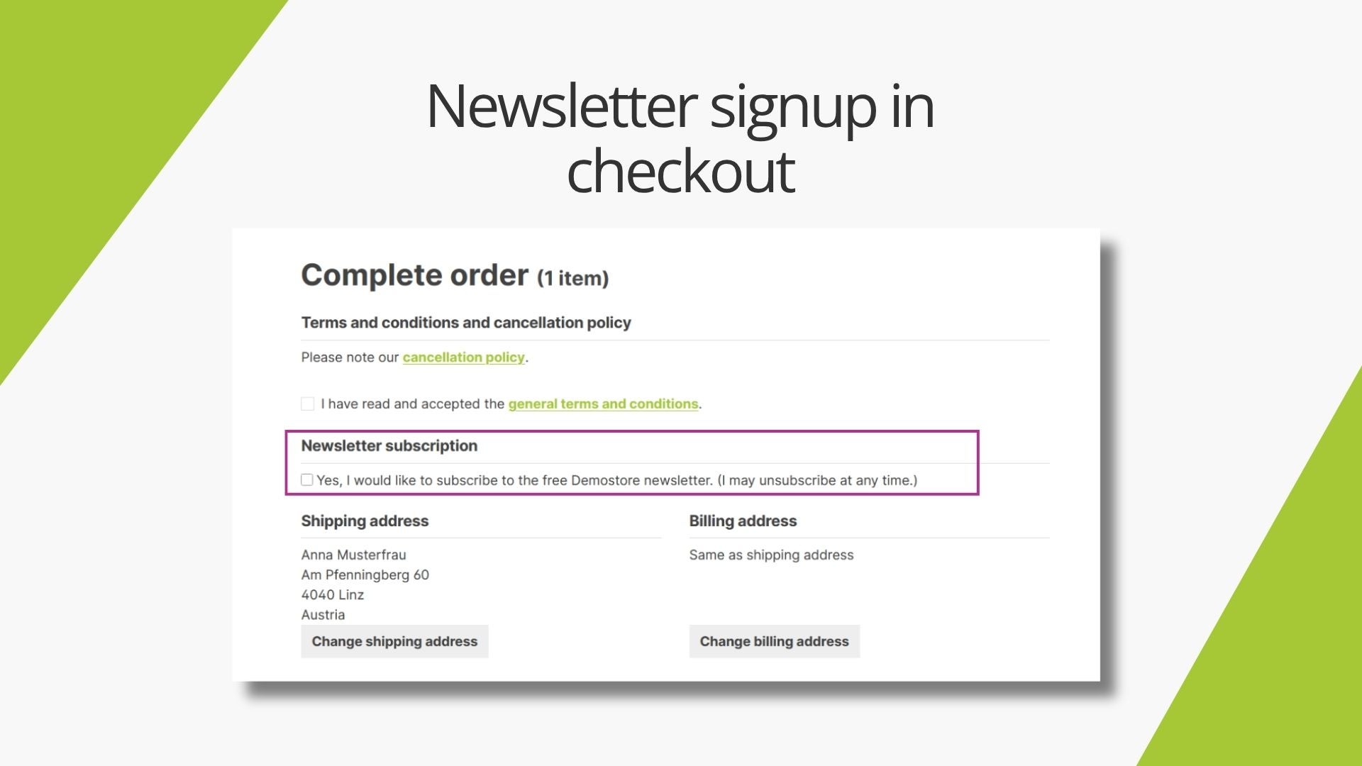 AcrisNewsletterCS