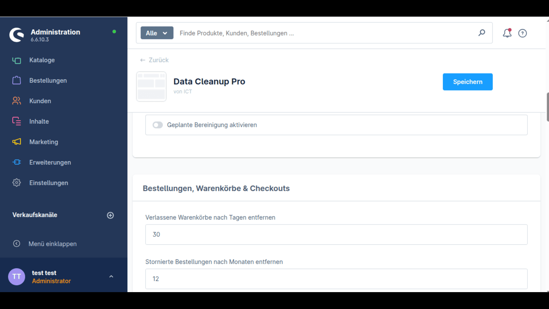 ICTECHDataCleanerPro