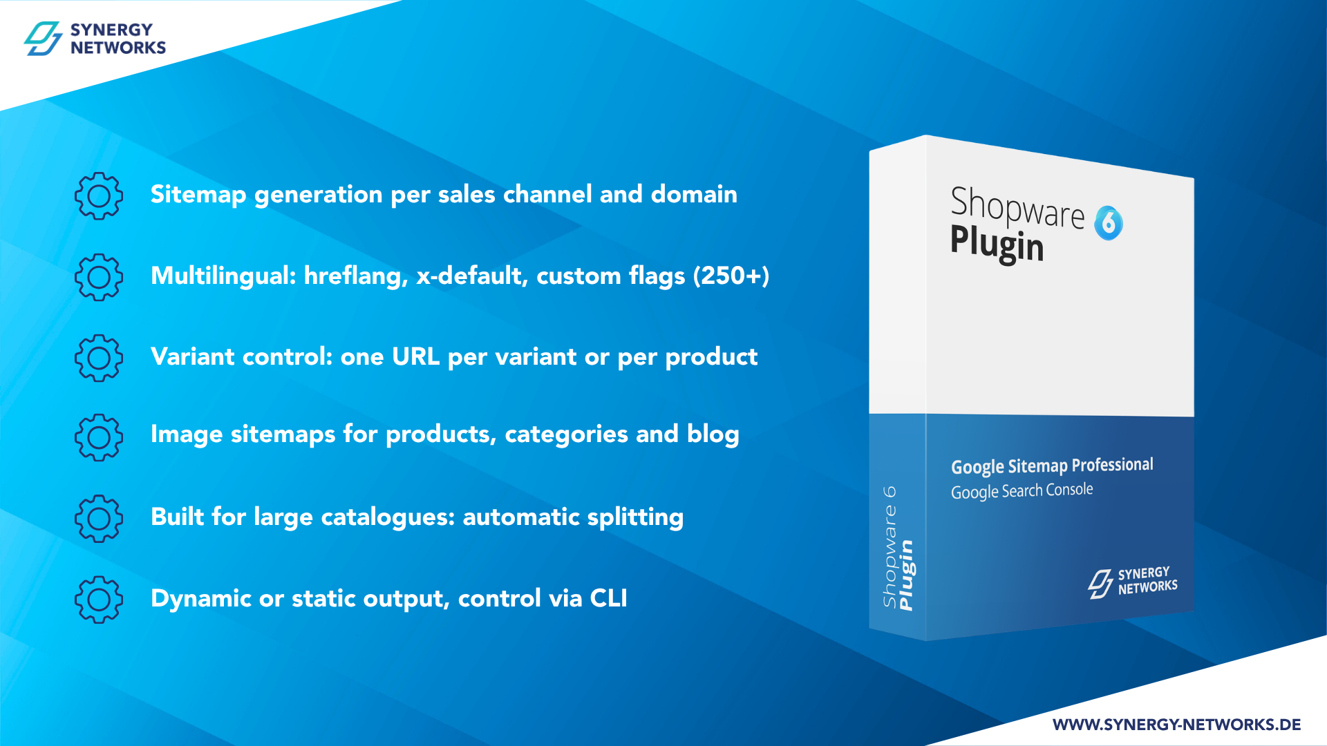 SynSitemapProPlatform