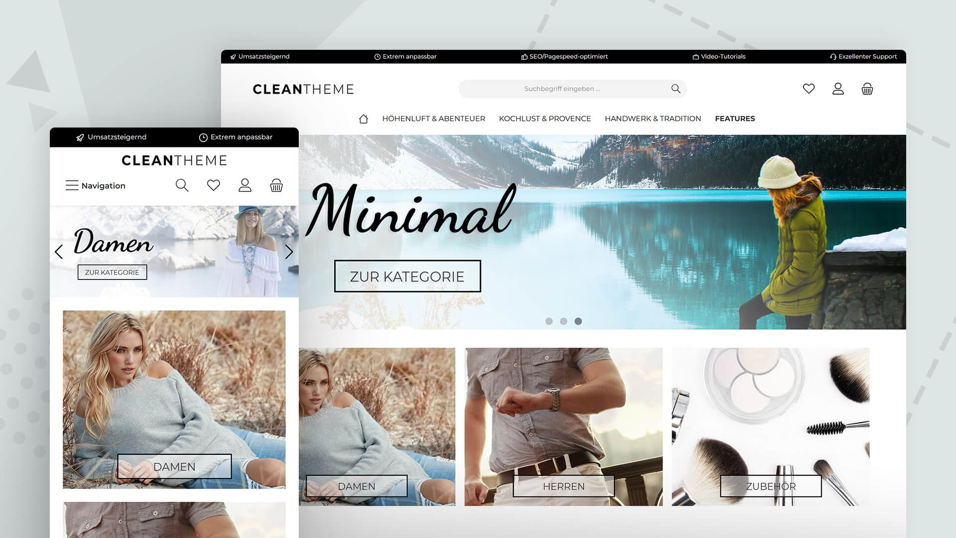 TcinnThemeWareCleanApp TcinnThemeWareCleanApp