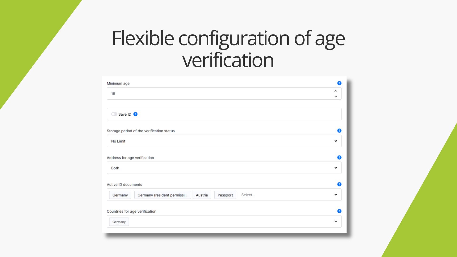 ProxaAgeVerification