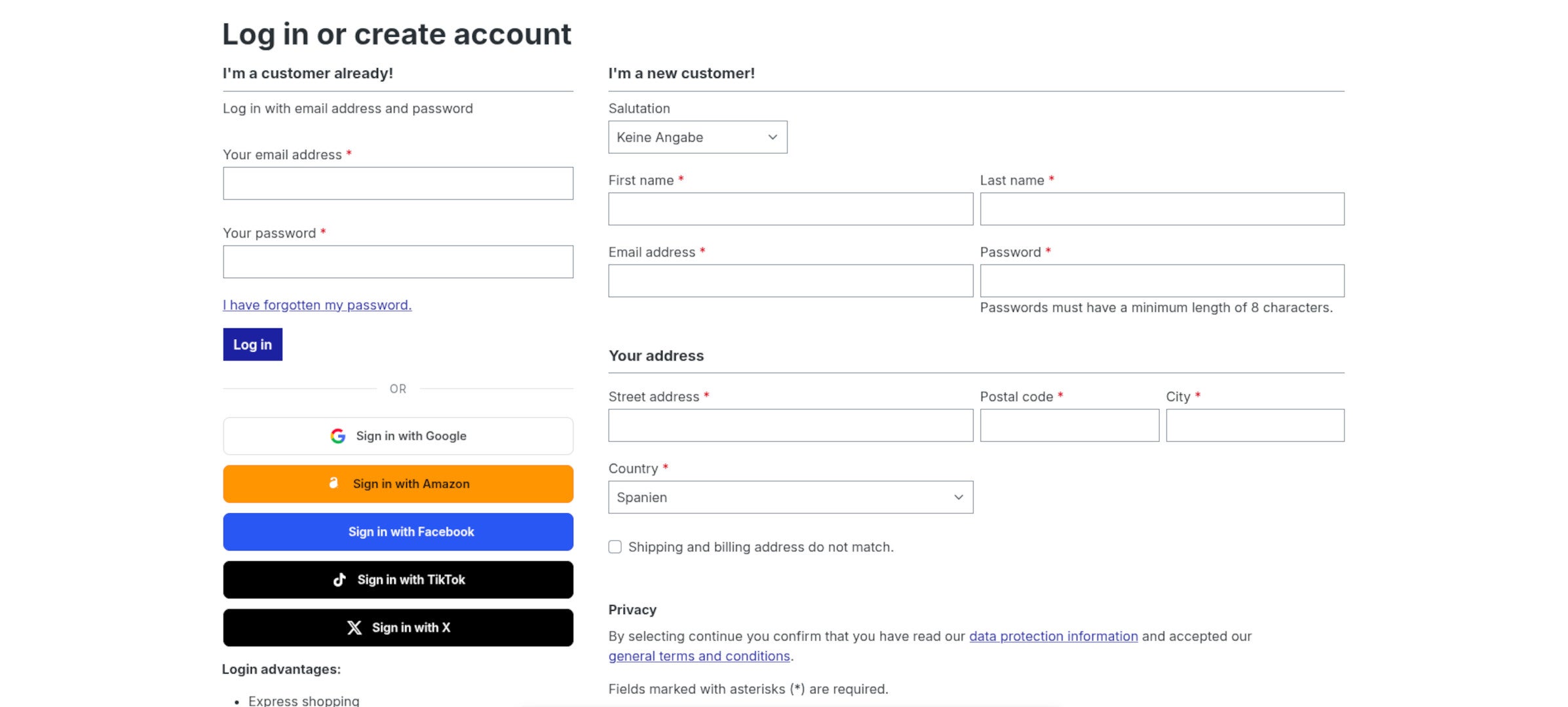 ProfundiSocialLogin