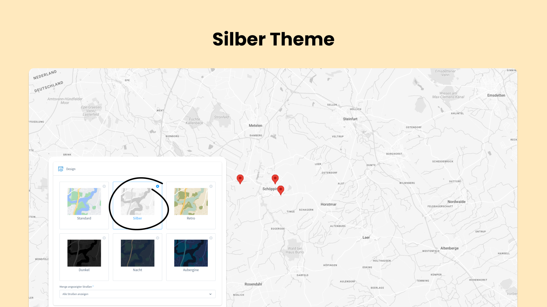ApplifactionGoogleMapsPlugin ApplifactionGoogleMapsPlugin