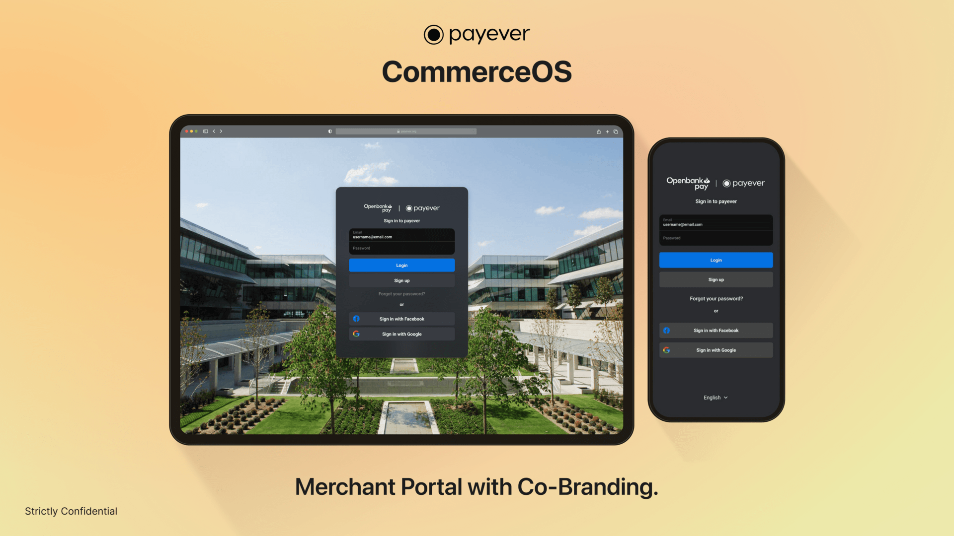 PevrPayeverIntegrationApp