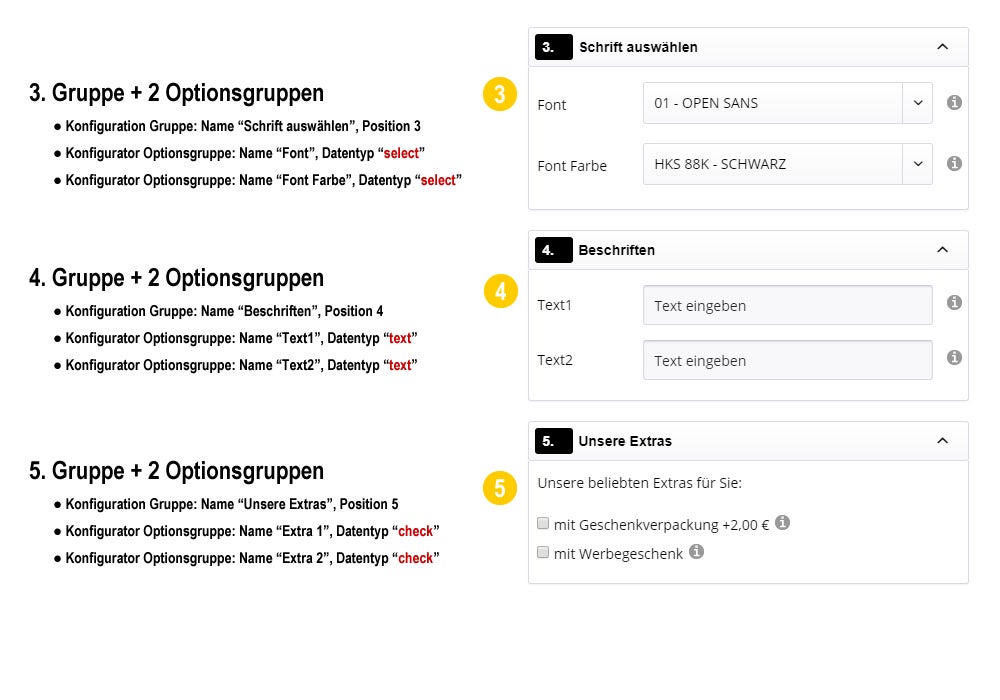 BogxProductConfigurator