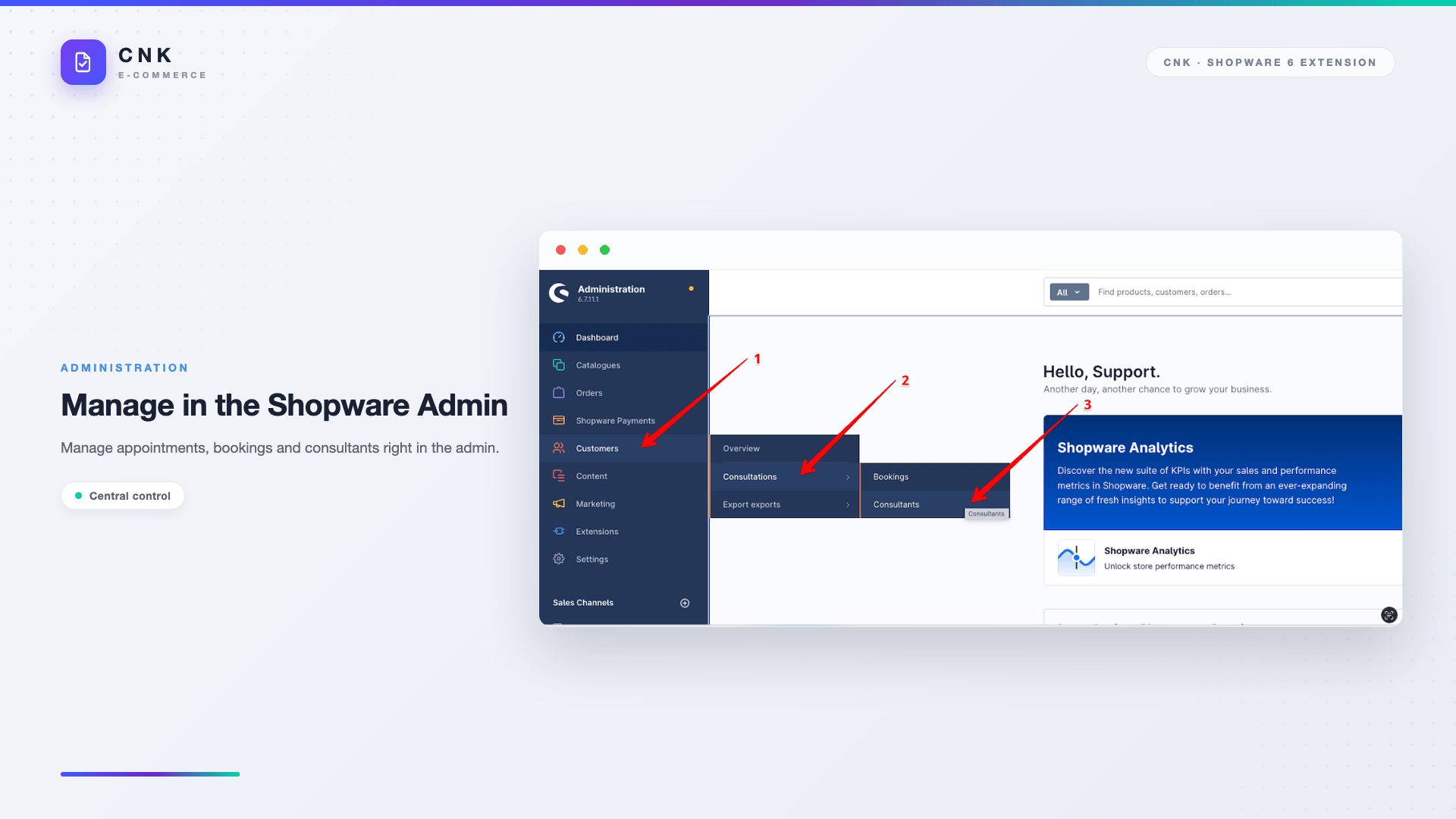 CnkPlatformConsultationBookingPlugin