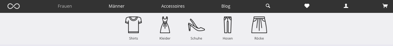 EmzMinimalNavigation