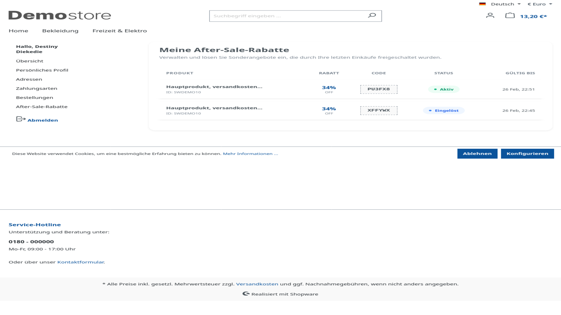 AlphaCeemaAfterSale