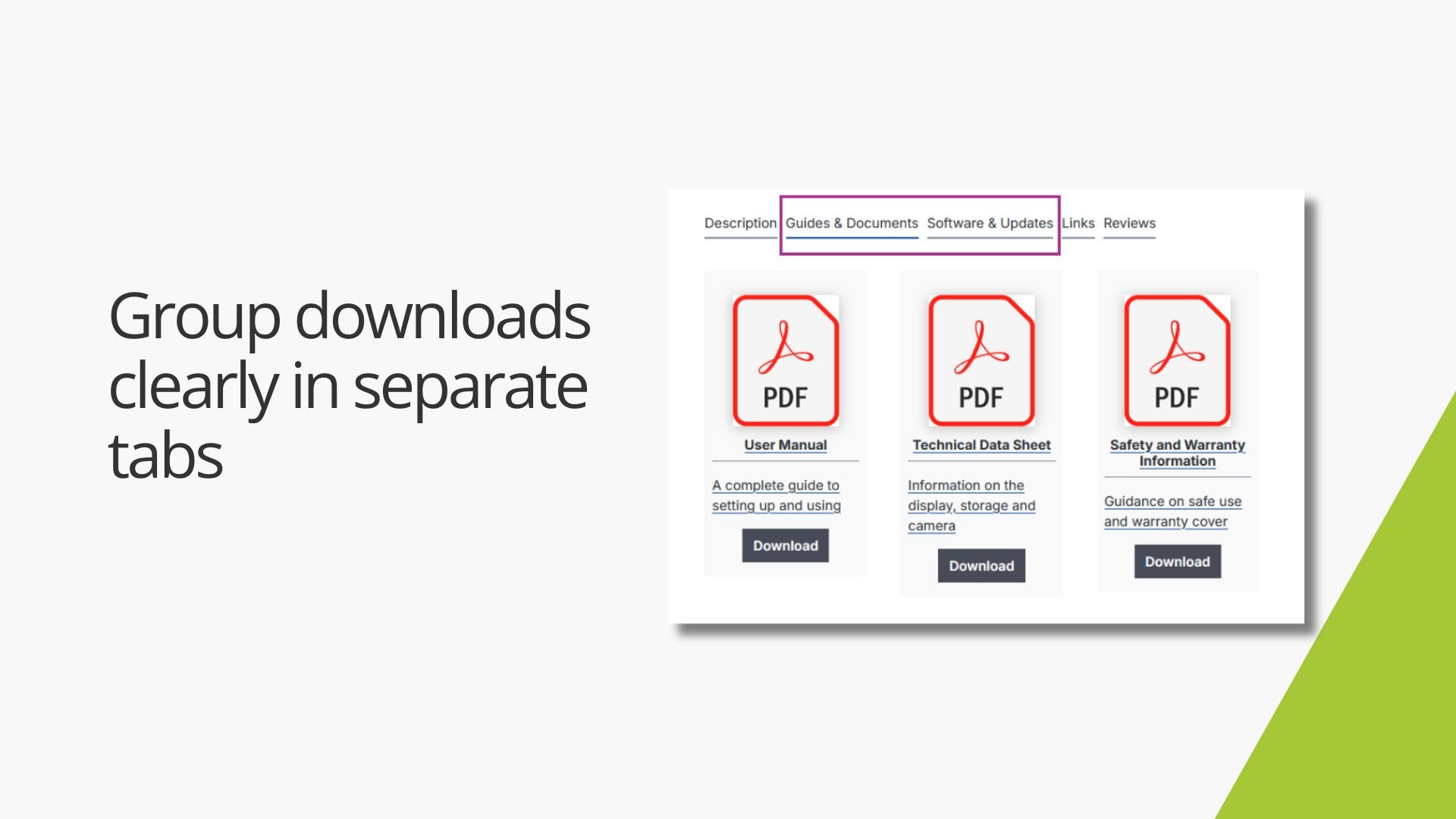 AcrisProductDownloadsCS