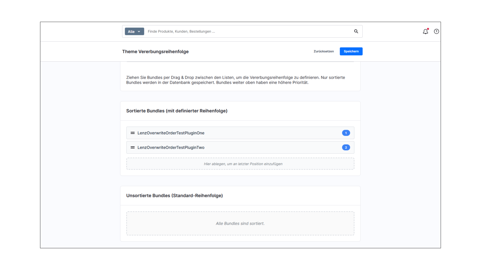 LenzPlatformThemeOrderManager