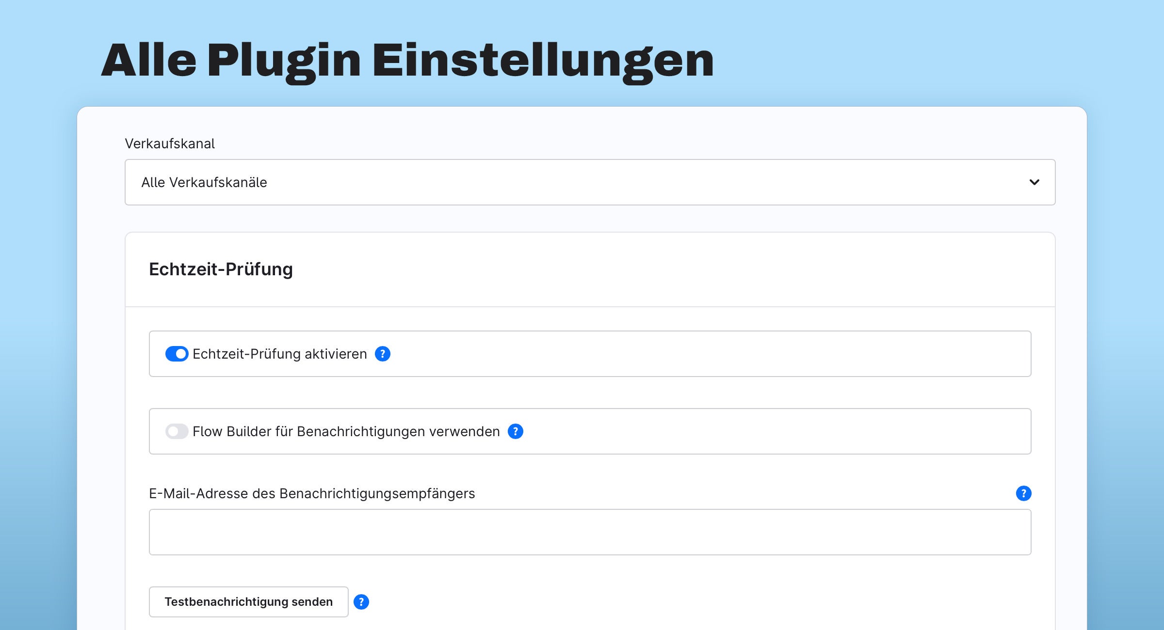 CodecapLowStockNotification
