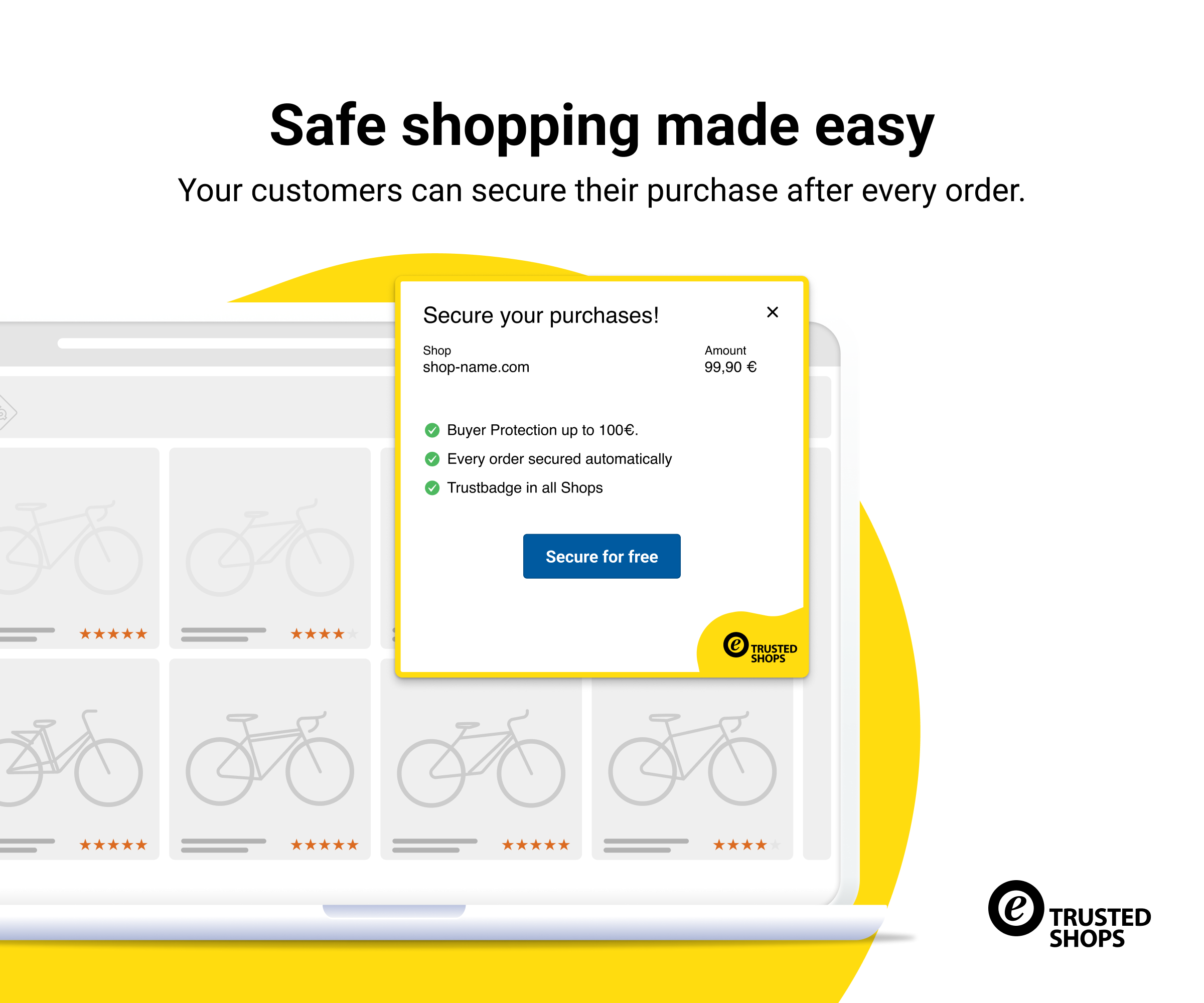 TrustedShopsEasyIntegrationS6