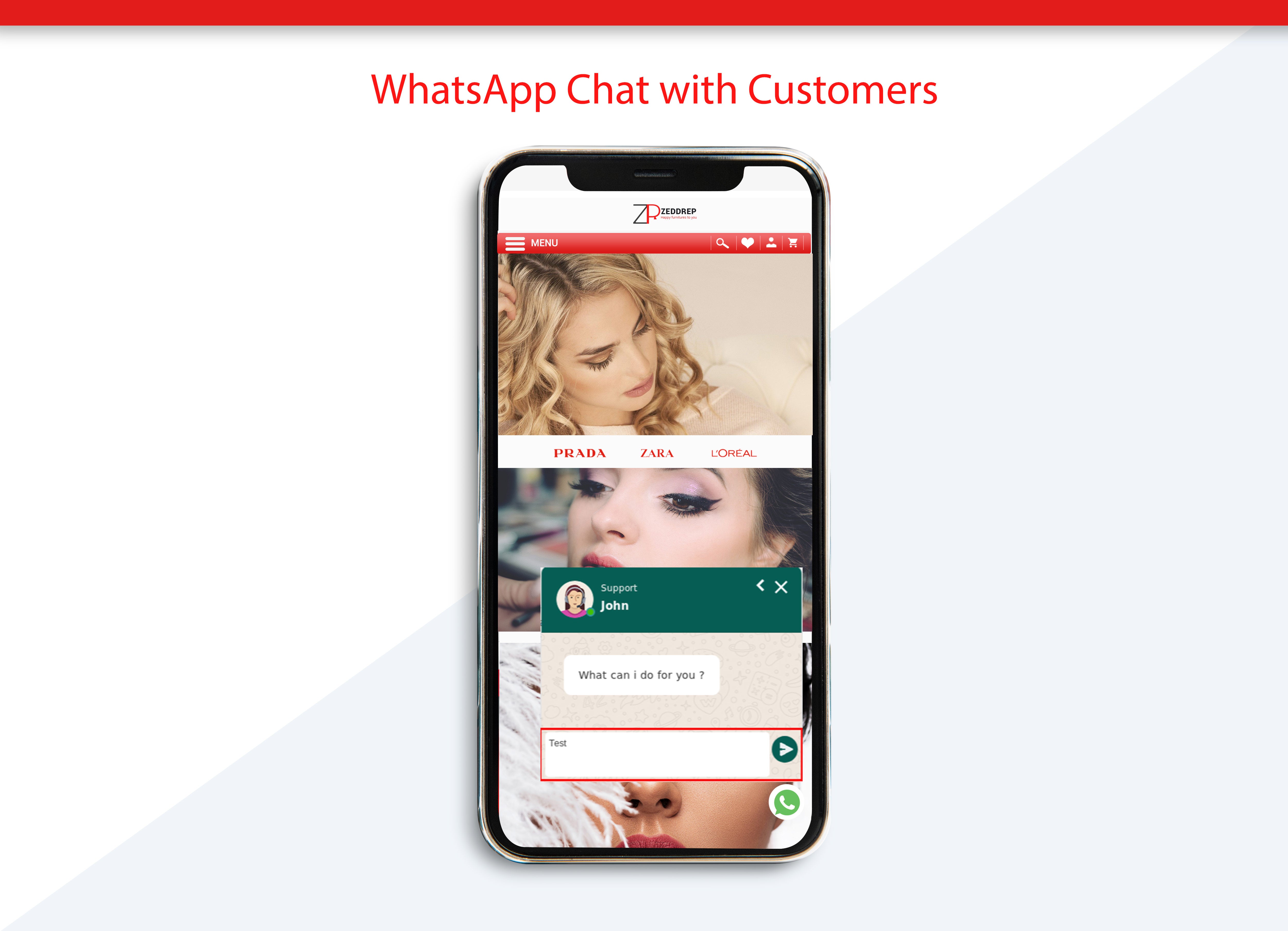 BrandCrockWhatsappChat