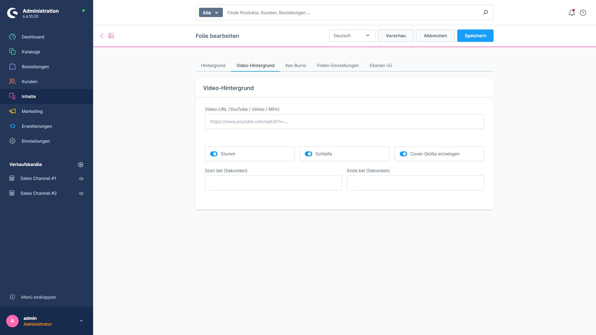 WeedesignSlider