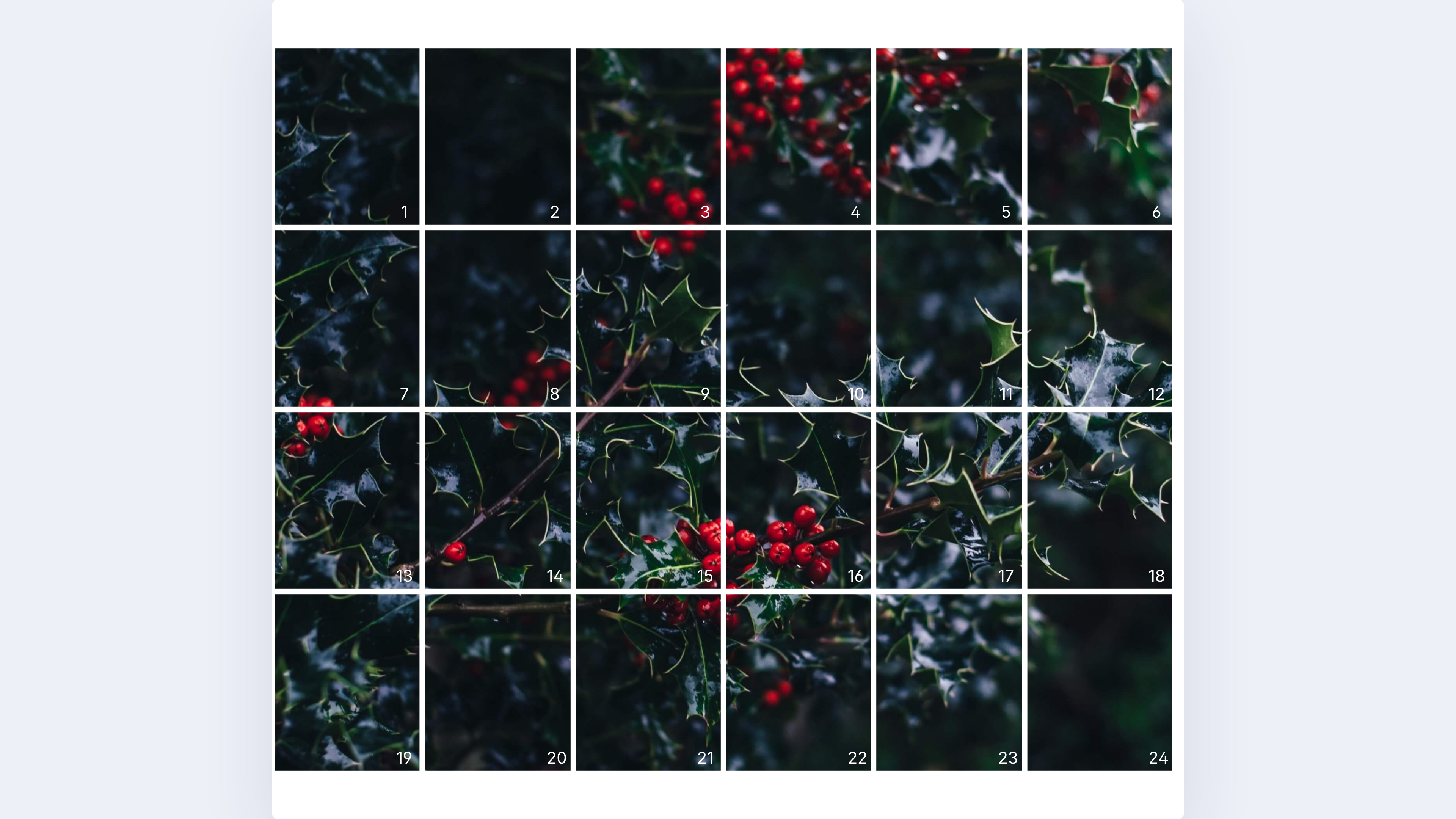 C108Adventskalender
