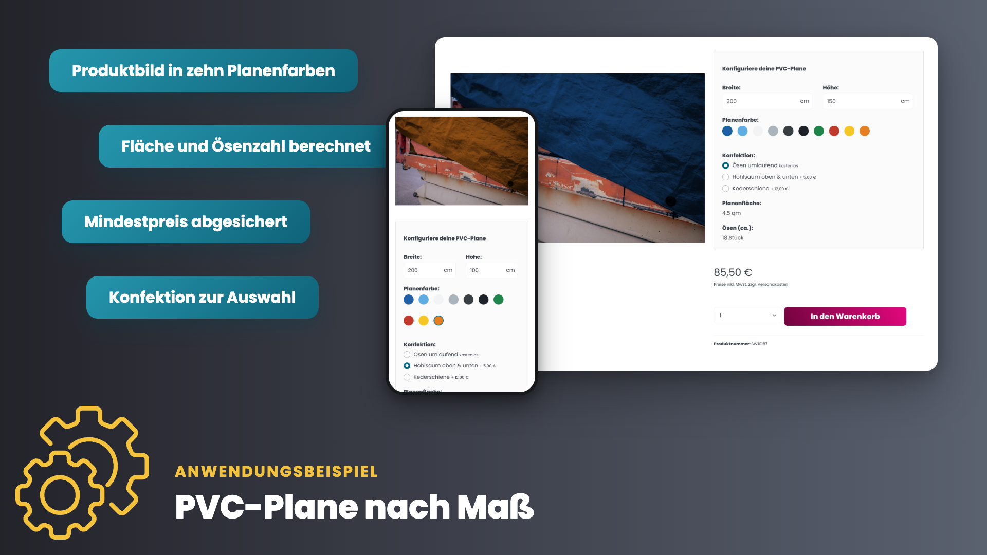 Neon6Configurator