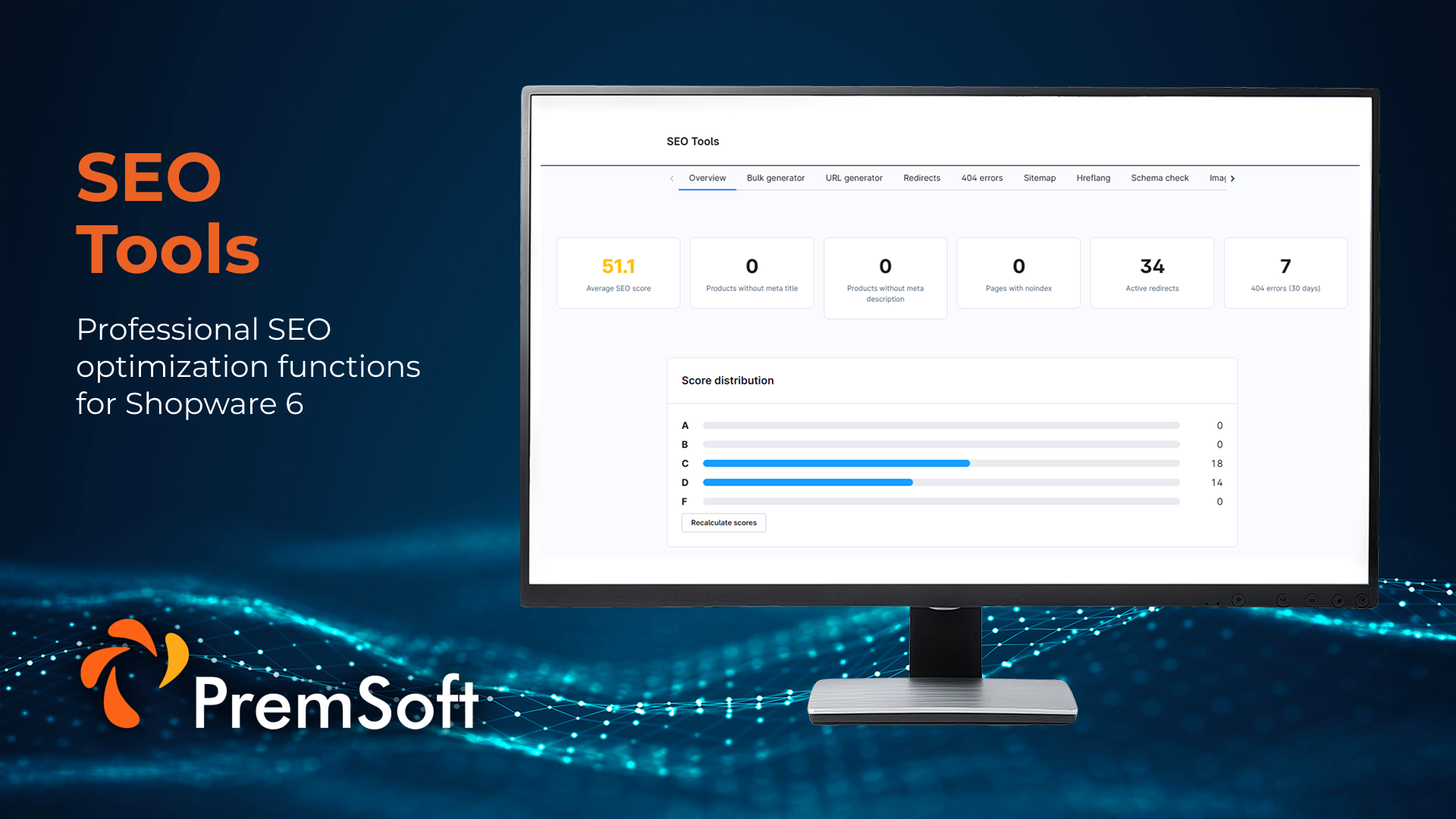 PremsSeoTools