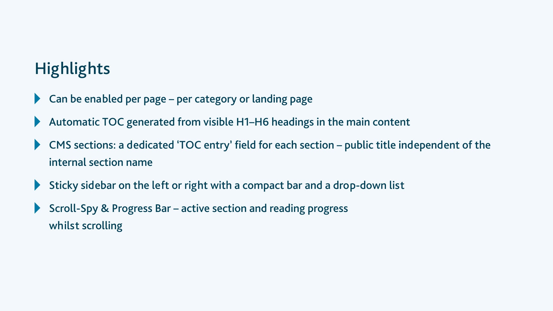 IntediaTocNavigation