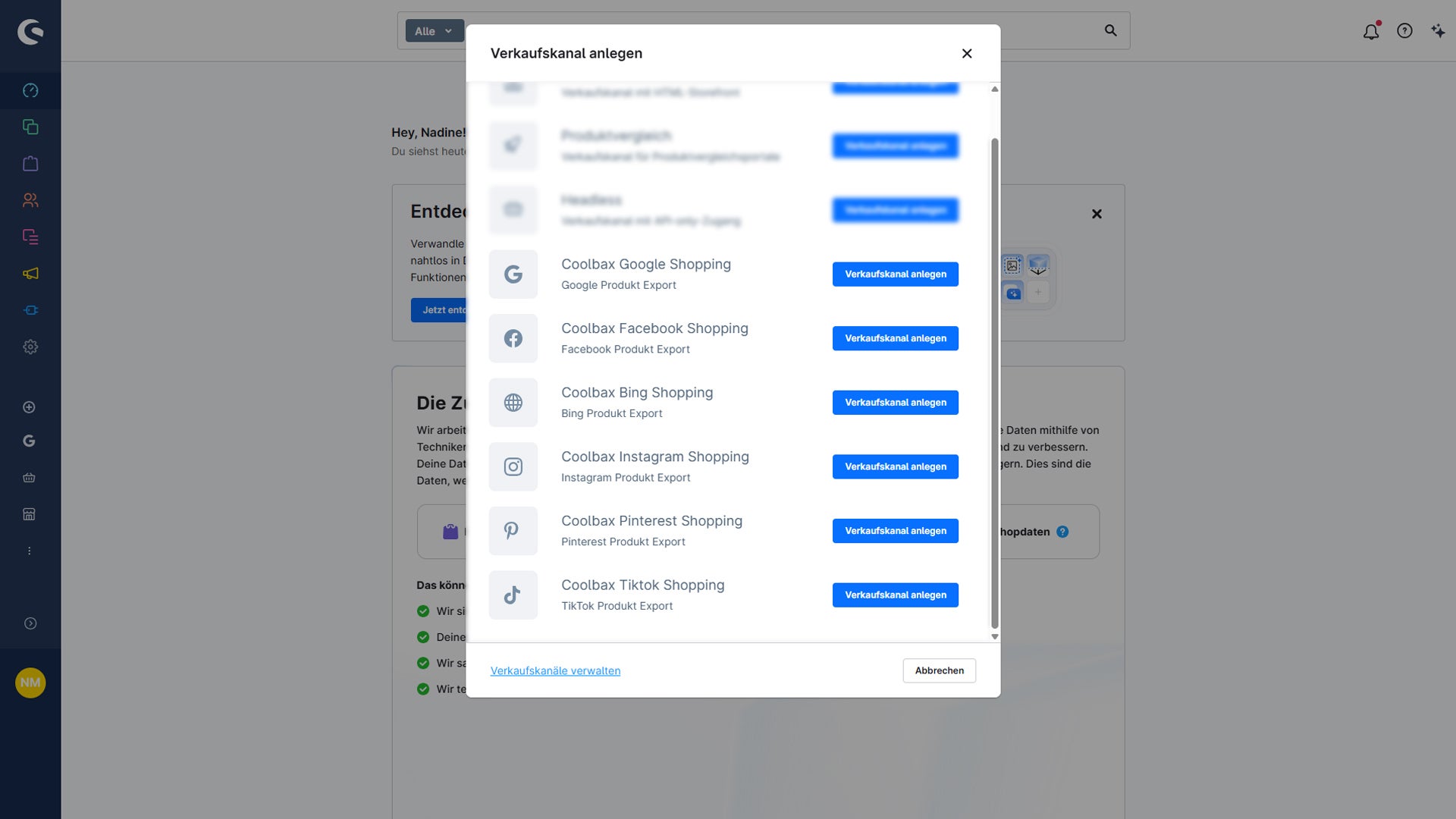 CbaxModulGoogleShopping