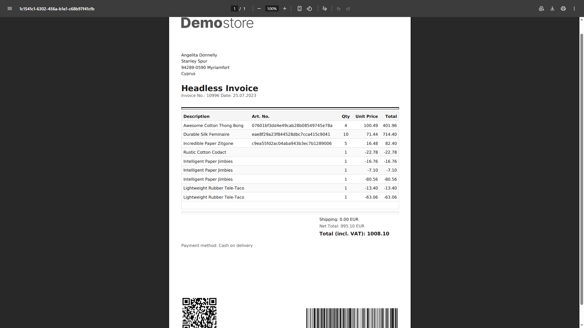 WeedesignDocumentEditor
