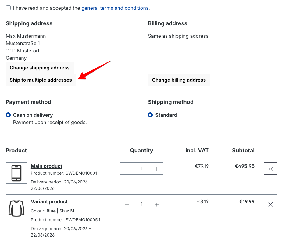 CnkPlatformMultipleAddresses