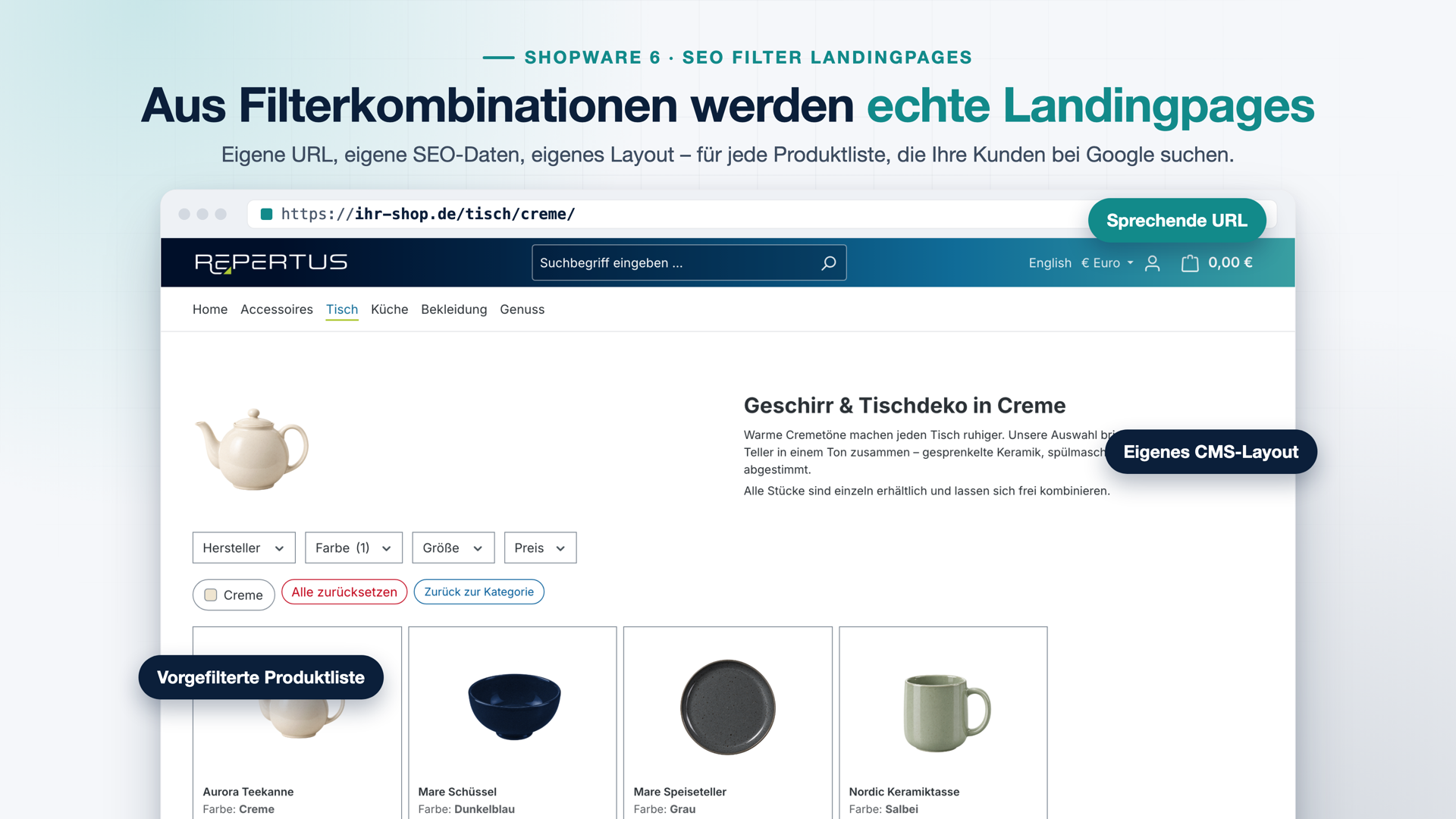 TonurSeoFilterLandingpages6