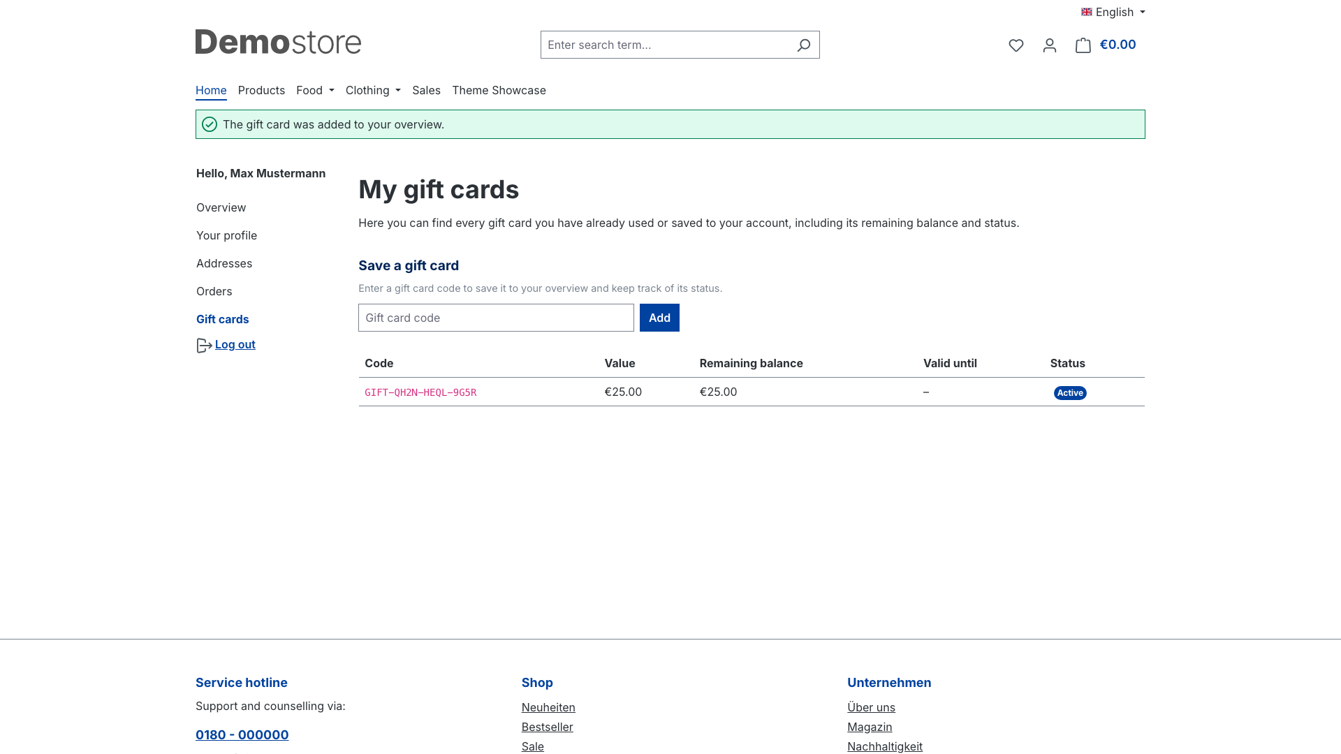 NextlevelsGiftCard