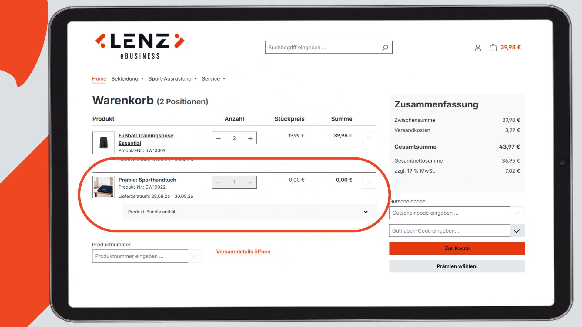LenzPlatformPremiums