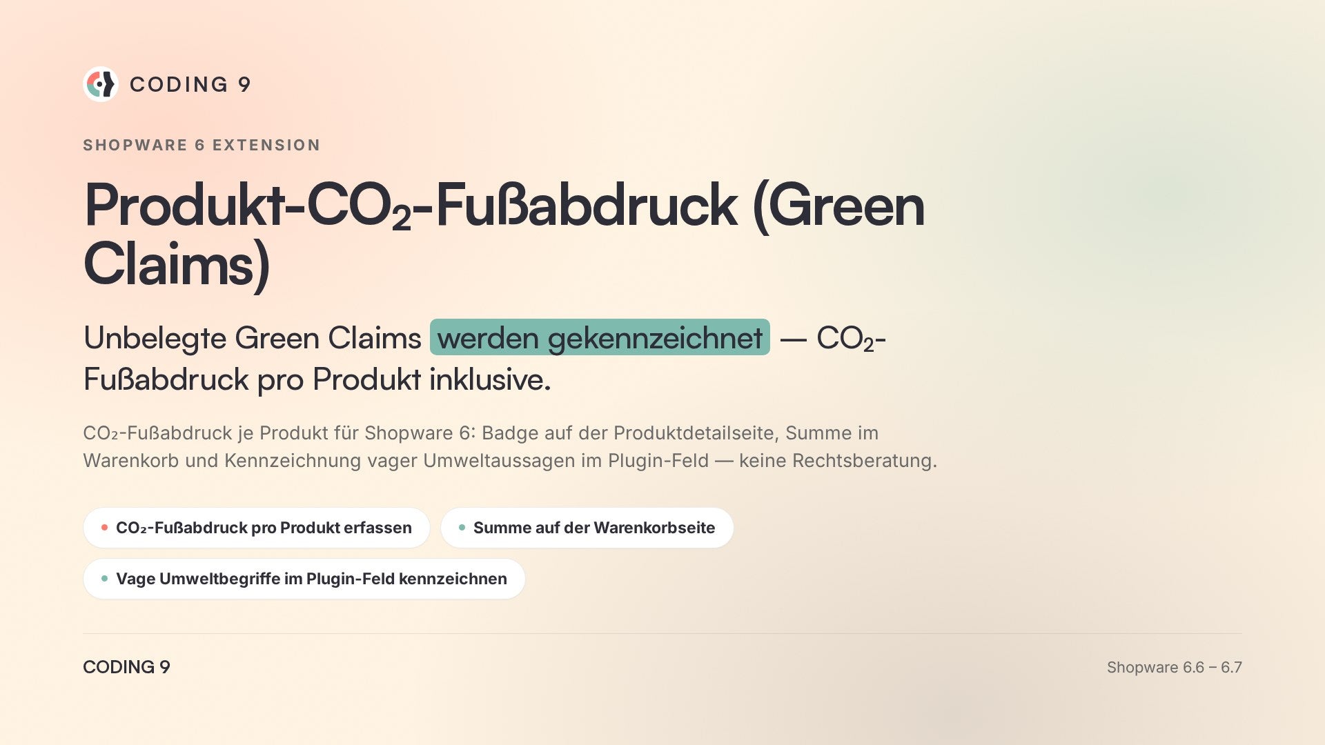 Coding9CarbonFootprint