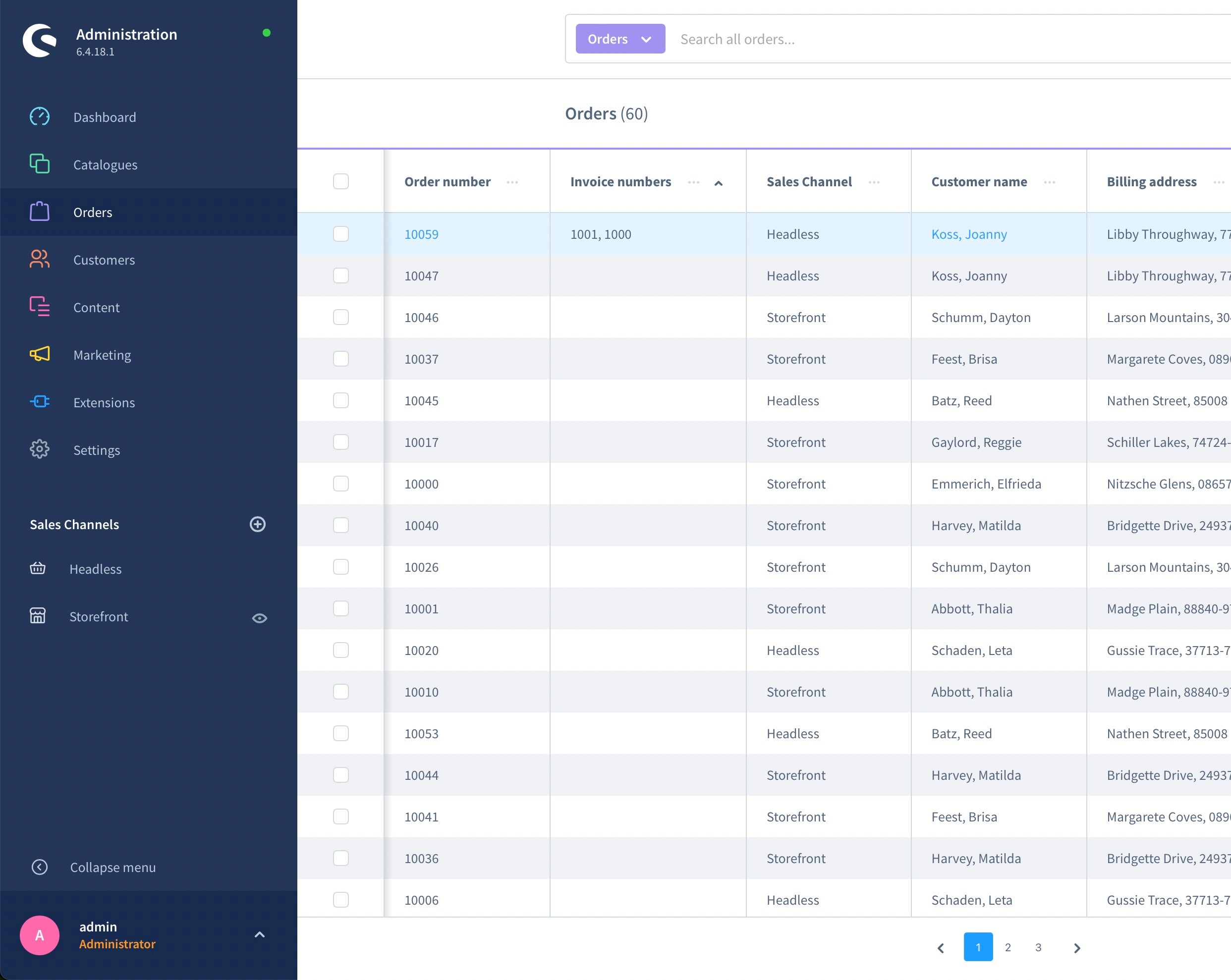 wwageninvoicenumberinorderoverview