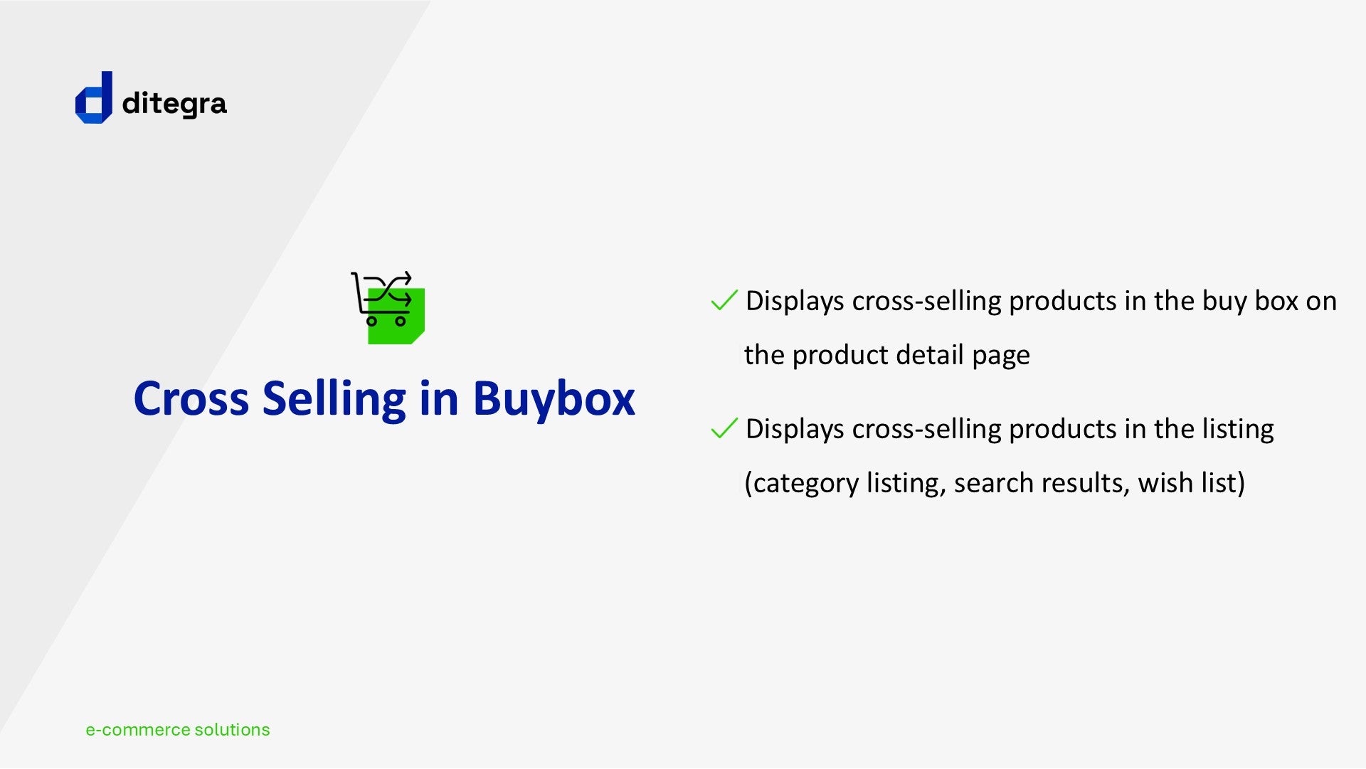 DigaCrossSellingBuyBox