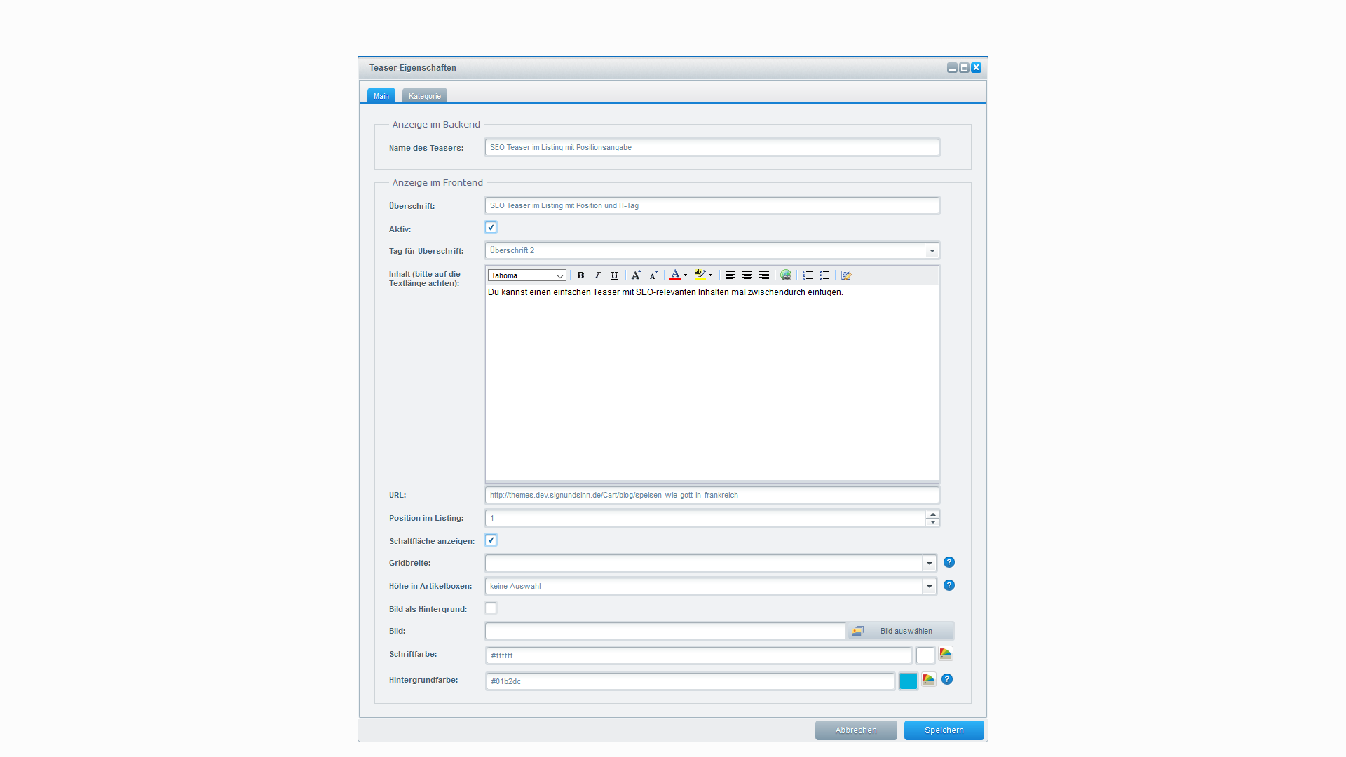 sisiSeoContentInListing sisiSeoContentInListing