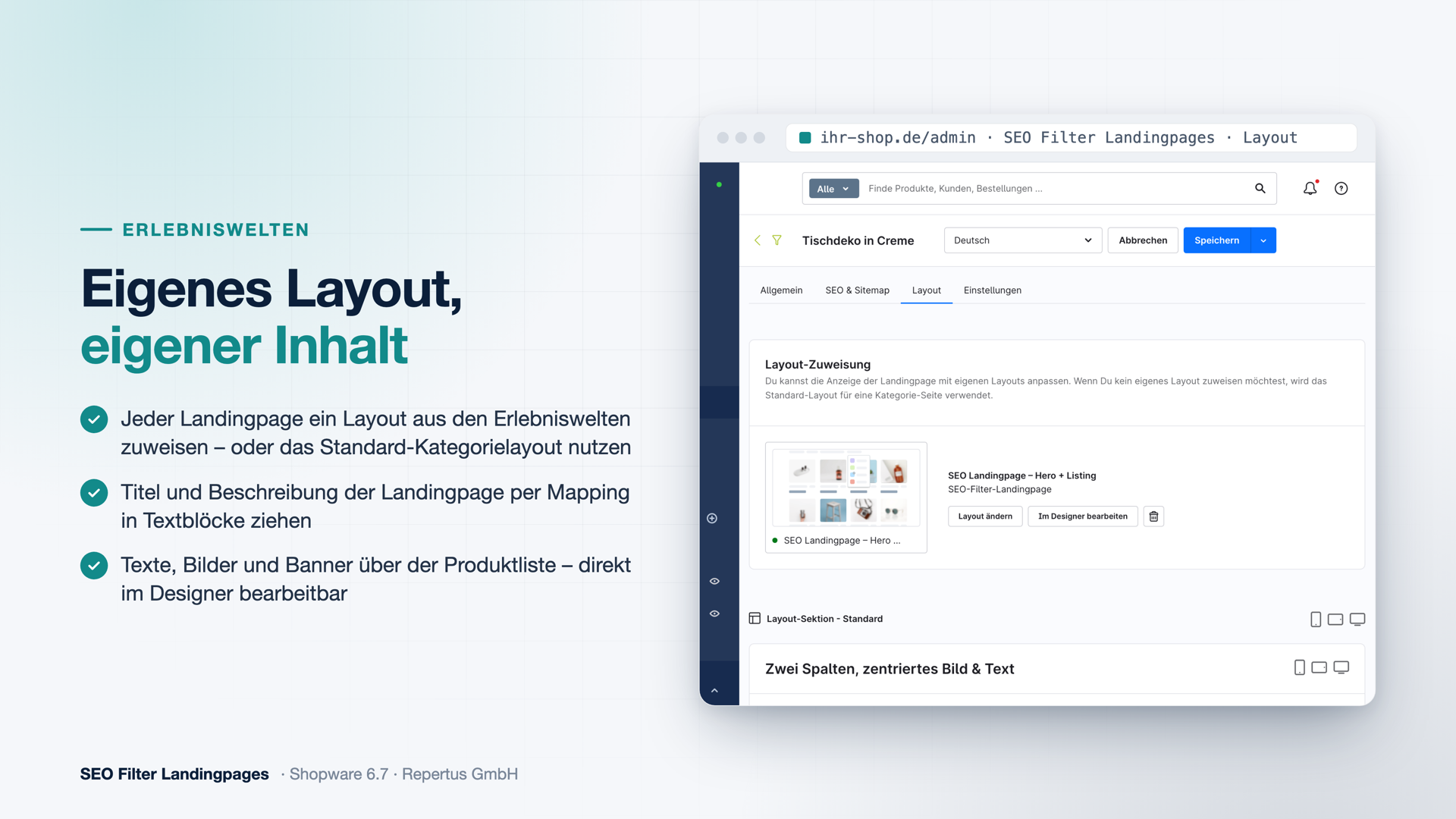 TonurSeoFilterLandingpages6