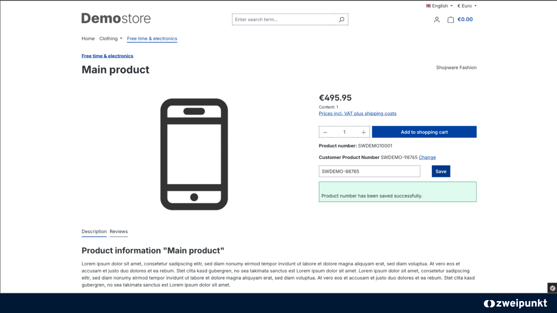 ZweiPunktExternalSku