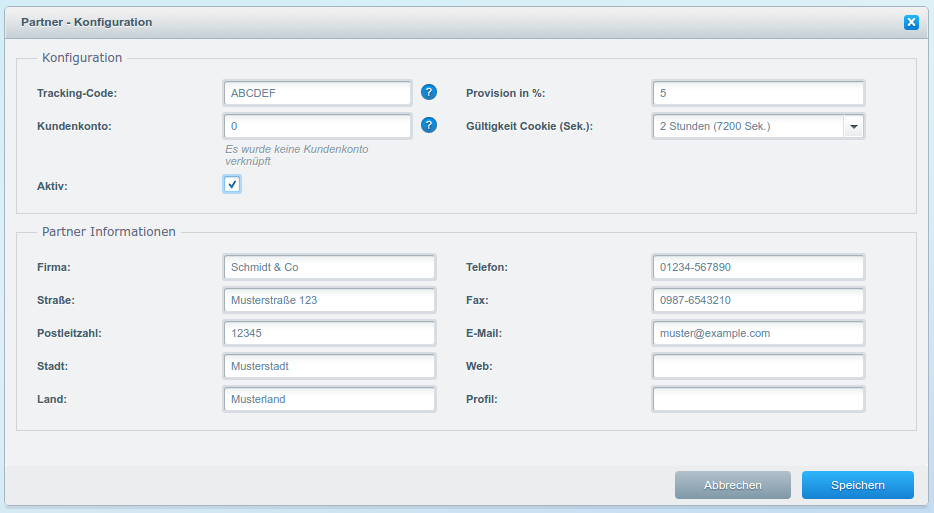 NetiPartnerTools