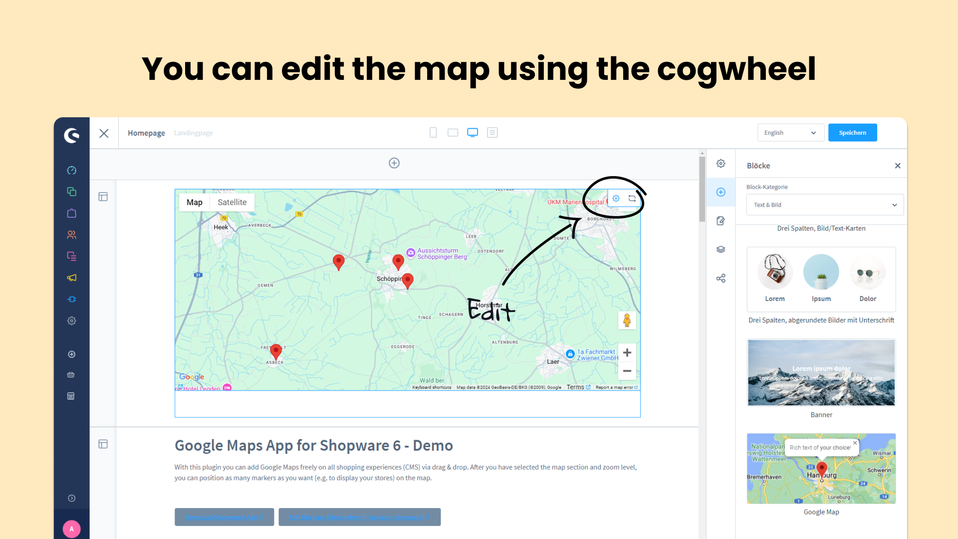 ApplifactionGoogleMapsPlugin