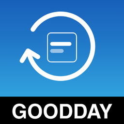 GooddayReturnsManager