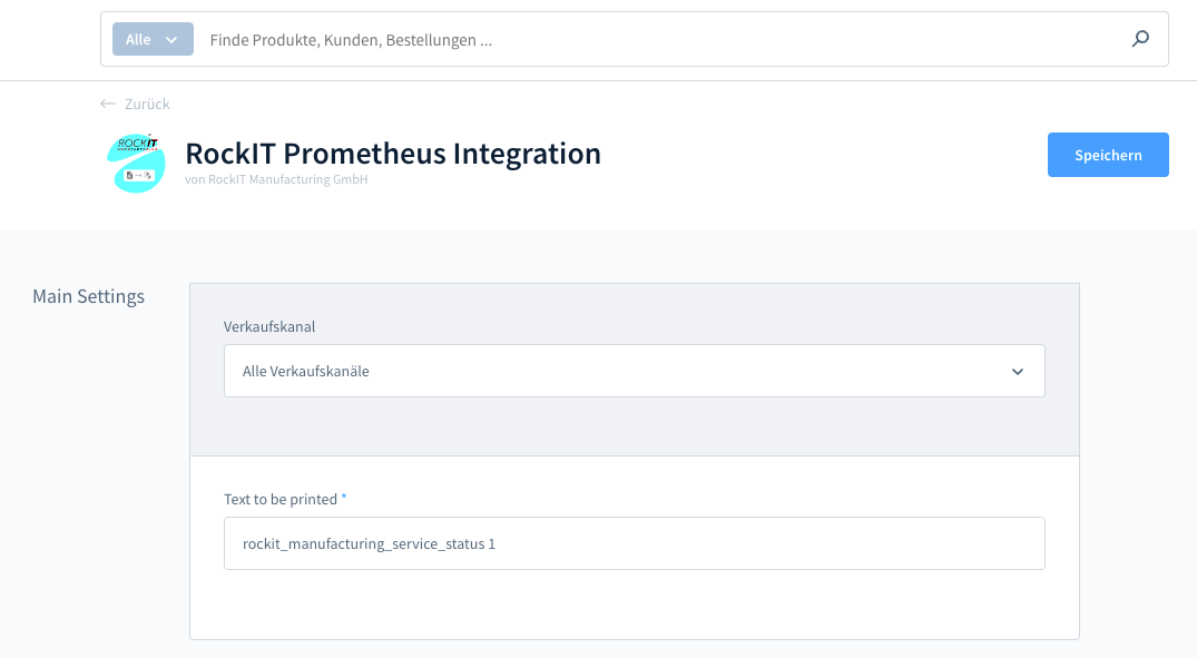 RockitPrometheusIntegration