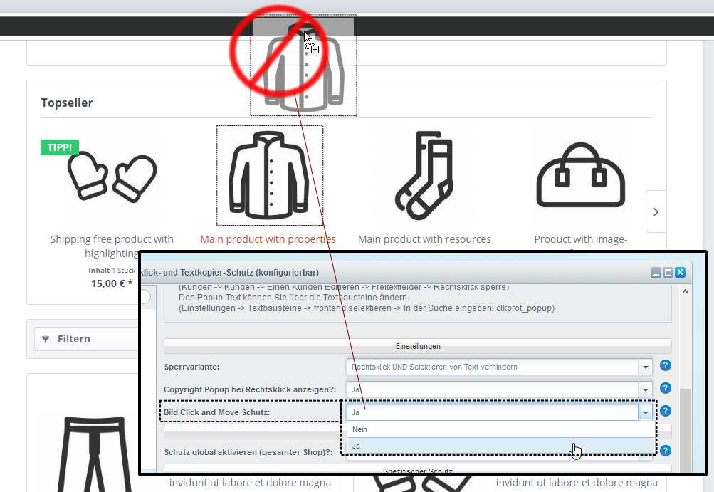 uvalaMouseClickProtection