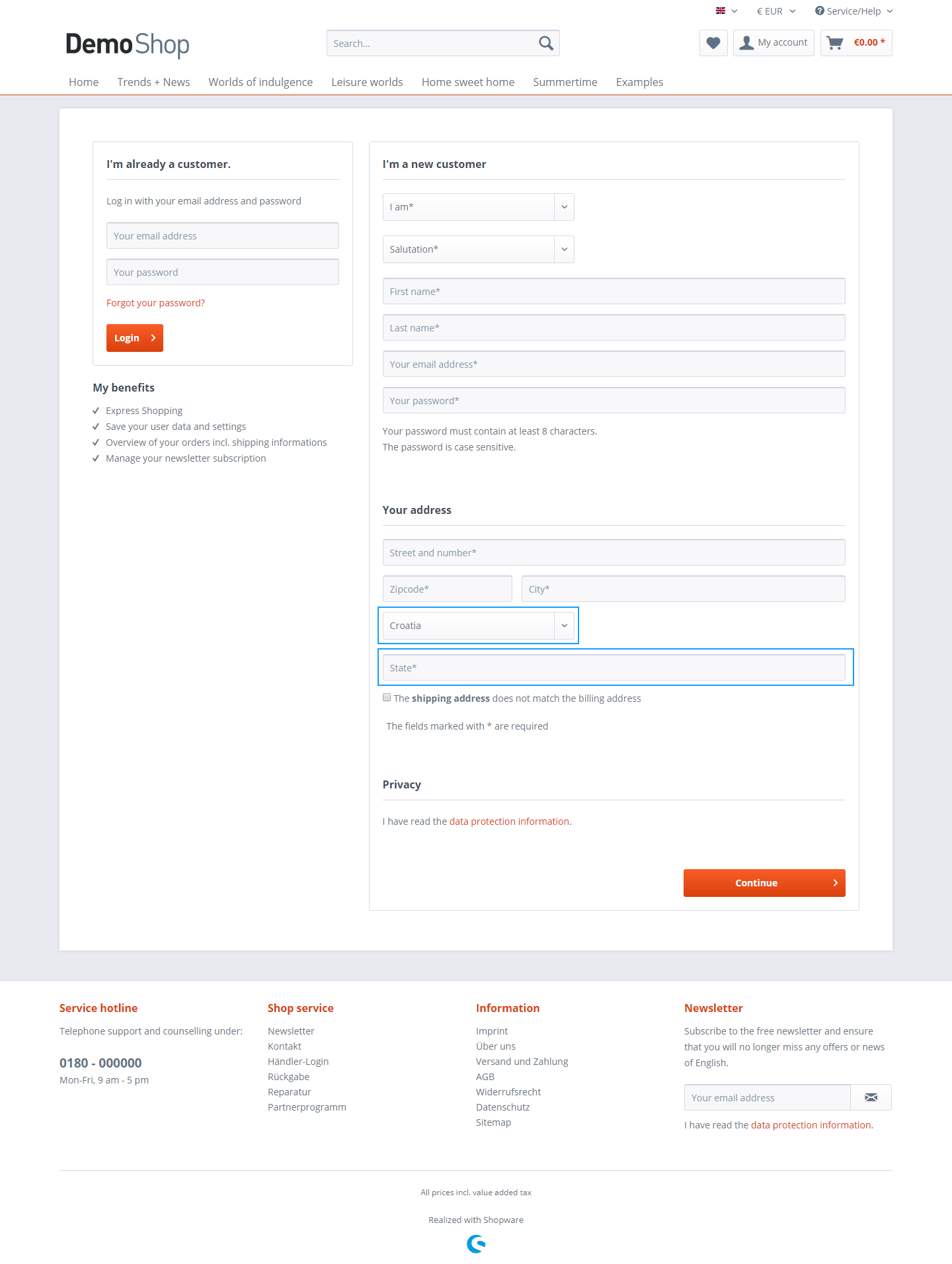 BrandCrockCustomRegisterForm