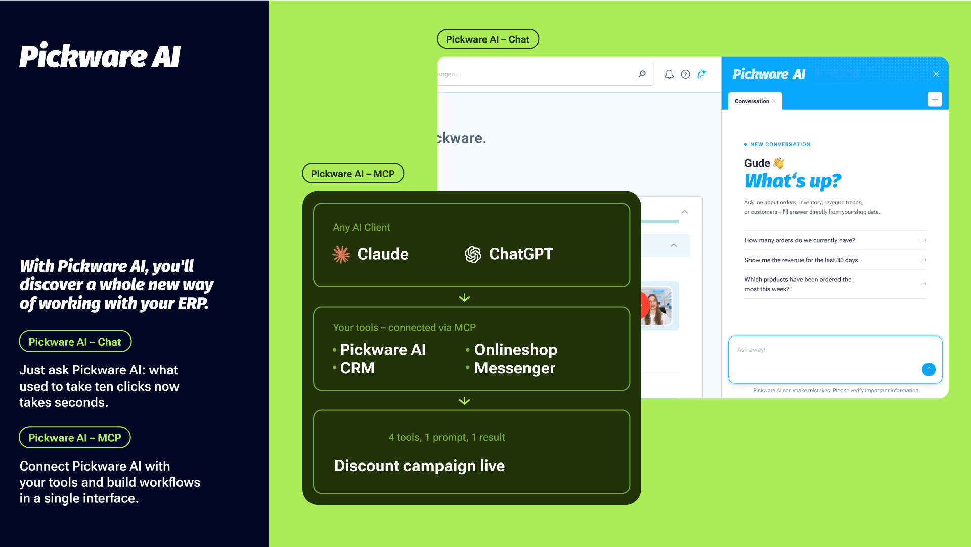 Pickware