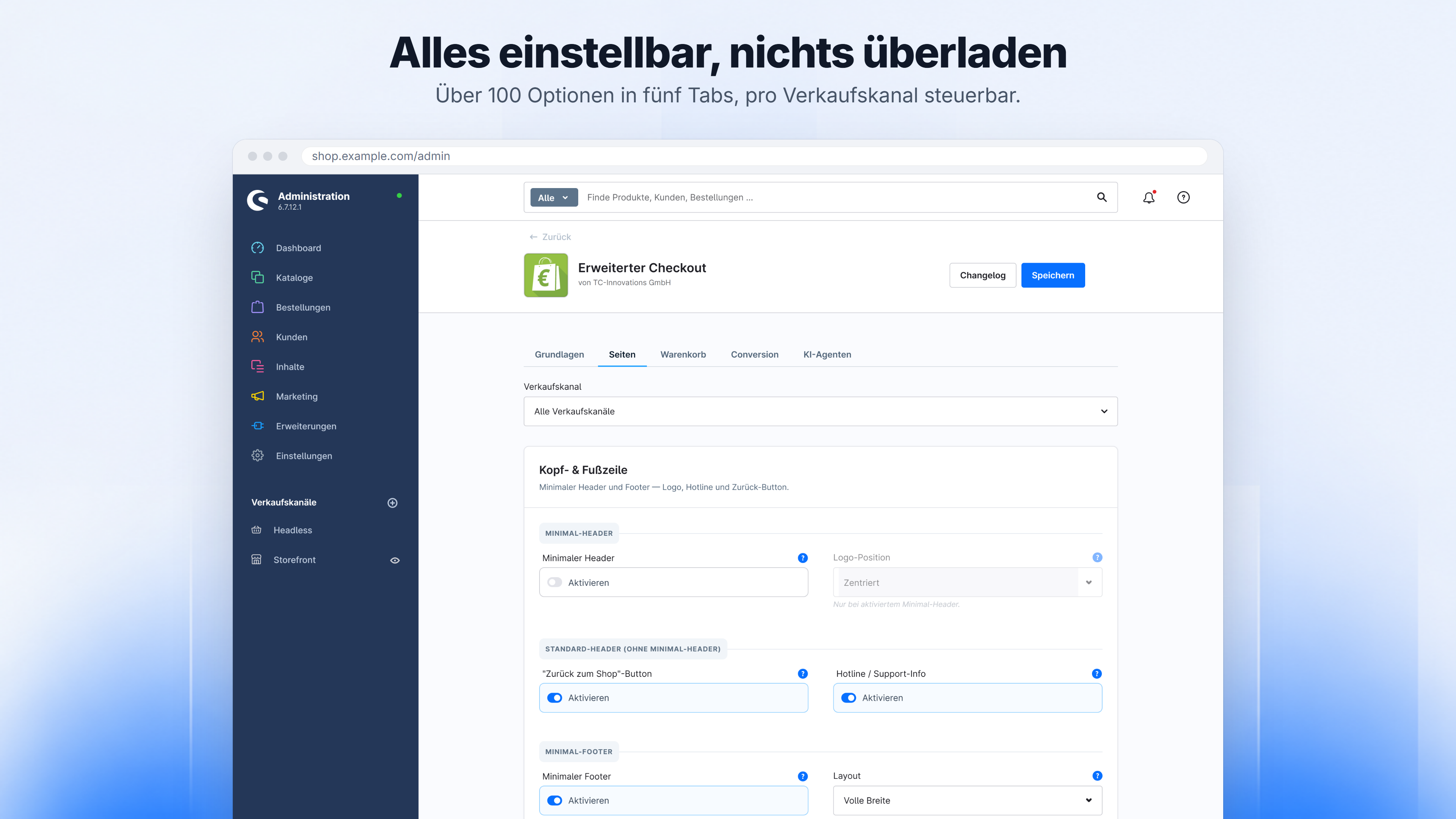 TcinnAdvancedCheckoutPlugin