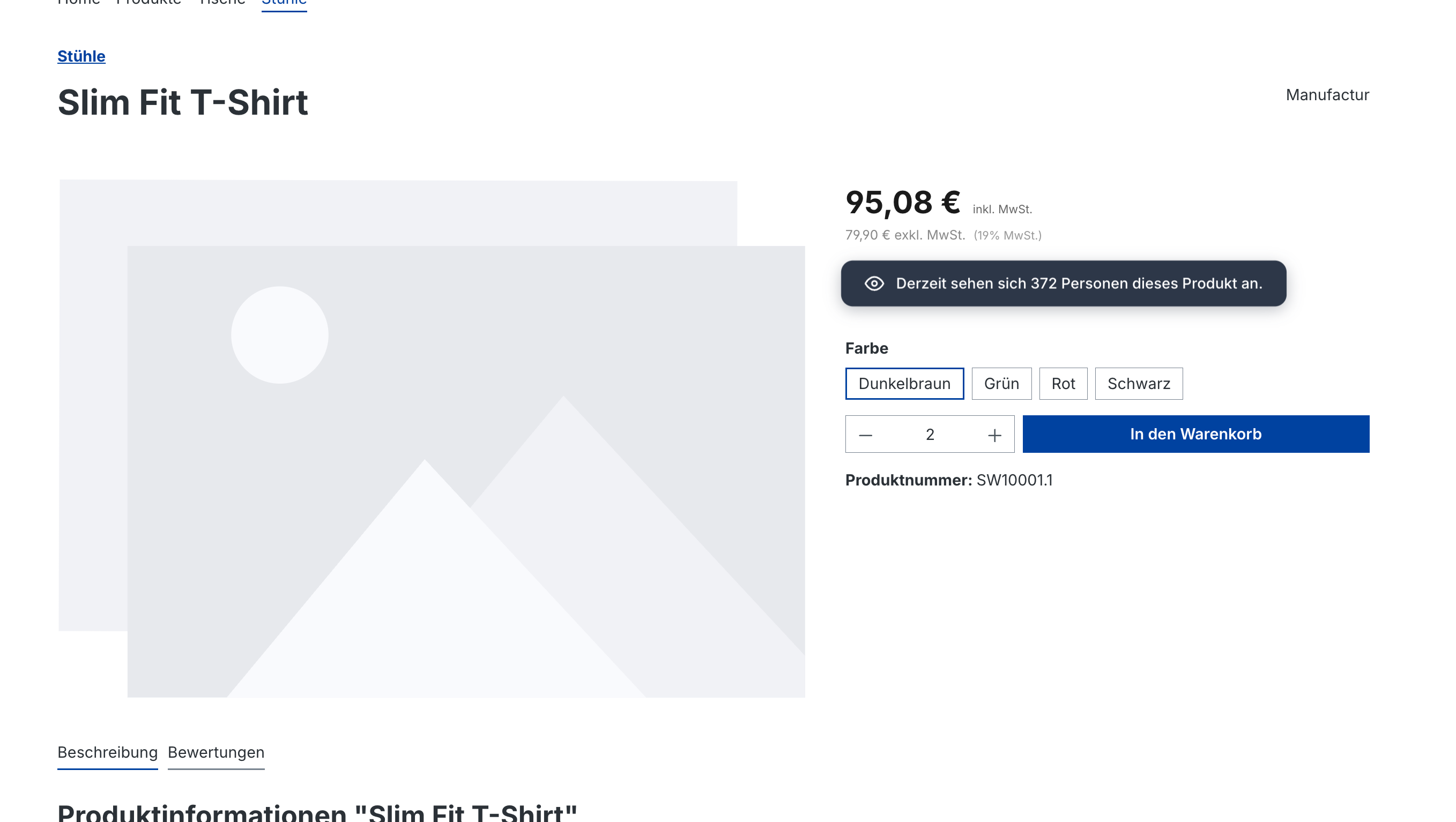 BubiRealTimeProductShow