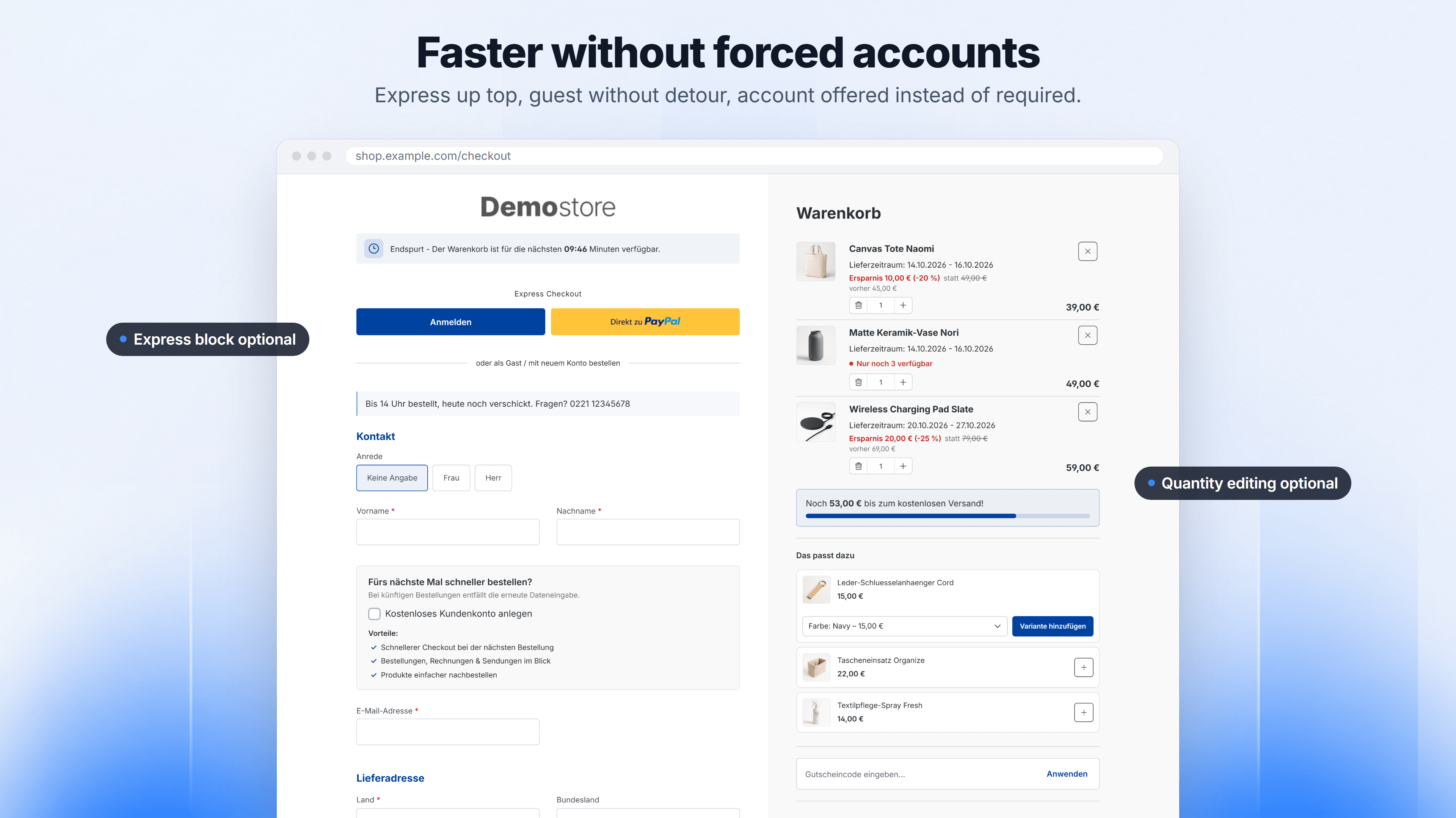 TcinnAdvancedCheckoutPlugin