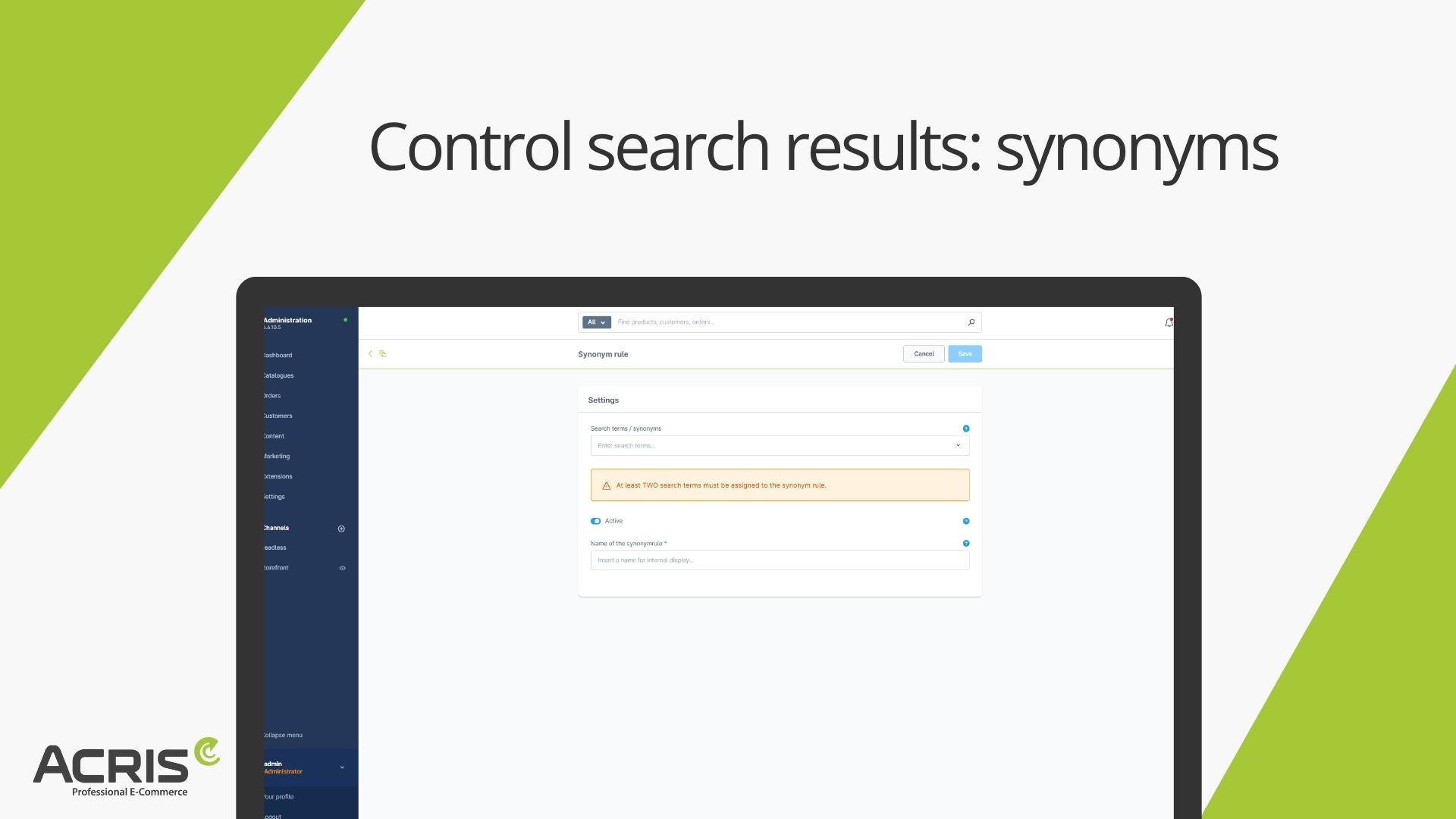 AcrisSearchCS