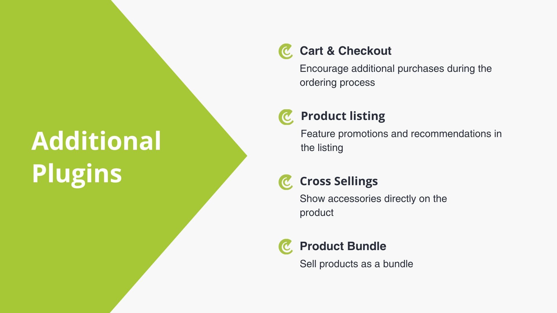 AcrisSuggestedProductsCS