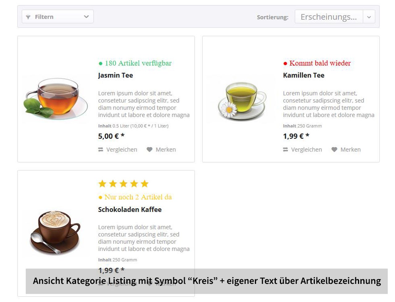 UltraIndividuelleLagerampel