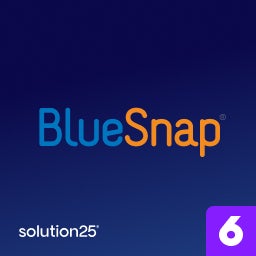 solu1BluesnapPayment