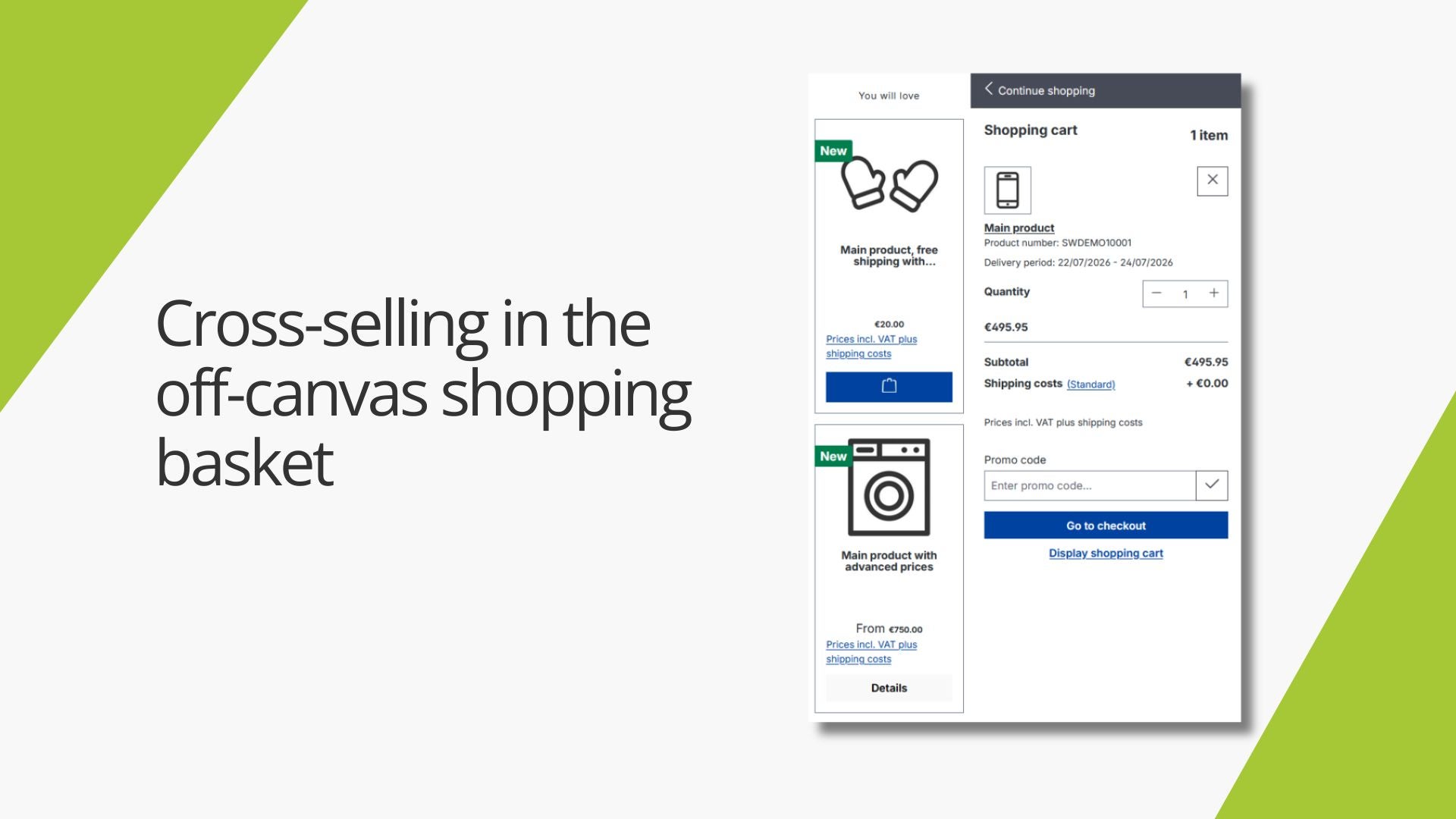 ProxaBasketCrossSellingSW6