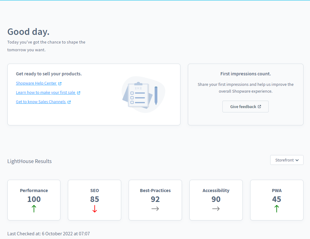 BuildIT_LighthouseMonitor